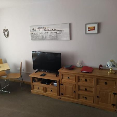 Dawlish Holiday Apartment Exterior foto